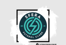 Sfera-SP com novas peneiras!