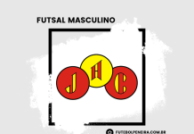 Jabaquara Futsal com novas peneiras!