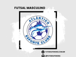 Atlântico EC-BA com novas peneiras!