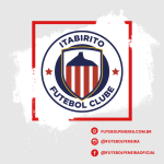 Itabirito FC-MG com novas peneiras!