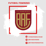 Flamengo de Guarulhos feminino com peneiras abertas!