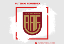 Flamengo de Guarulhos feminino com peneiras abertas!