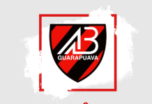 AA Batel-PR com novas peneiras!