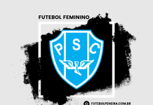 Paysandu-PA Feminino com novas peneiras!
