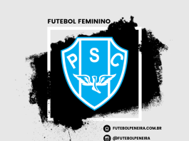Paysandu-PA Feminino com novas peneiras!