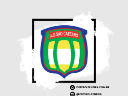 AD São Caetano-SP com novas peneiras!