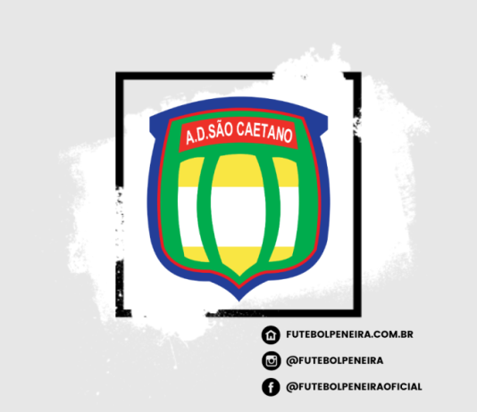 São Caetano-SP com novas peneiras!