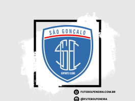 São Gonçalo-RJ com novas peneiras!