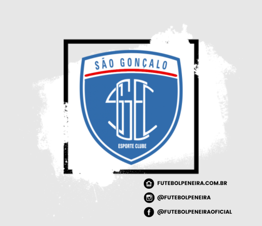 São Gonçalo-RJ com novas peneiras!