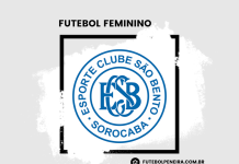 São Bento-SP com peneiras para o feminino!
