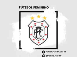 Americano FC futebol feminino com novas peneiras!