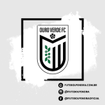 Ouro Verde FC-PR com novas peneiras