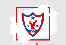 Águia de Marabá-PA com novas peneiras!