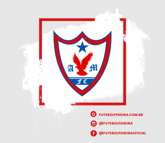 Águia de Marabá-PA com novas peneiras!