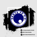 Santa Fé FC-SP com novas peneiras!