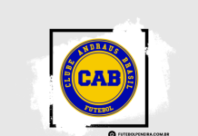 Clube Andraus-PR anuncia novas peneiras!