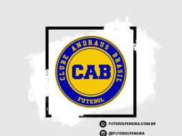 Clube Andraus-PR anuncia novas peneiras!