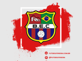 Barcelona E.C -RJ com novas peneiras!