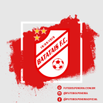 Batatais FC-SP com novas peneiras!