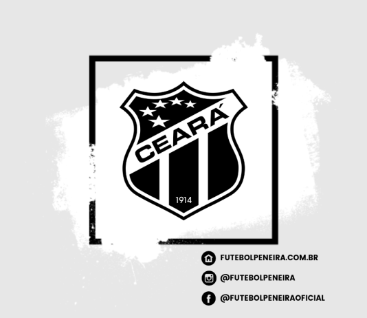 Ceará SC-CE com novas peneiras!