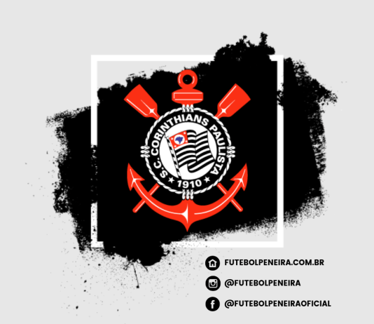 Novas peneiras do Corinthians-SP!