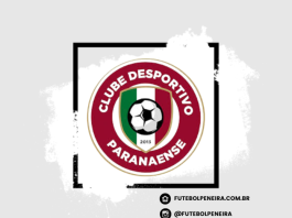 Desportivo-PR com novas peneiras!