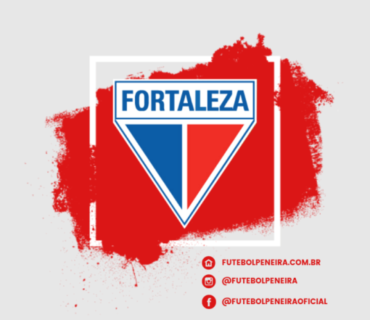 Fortaleza EC divulga calendário 2025!
