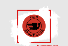 Ibis SC-PE com novas peneiras!