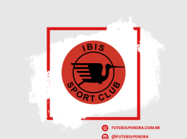 Ibis SC-PE com novas peneiras!