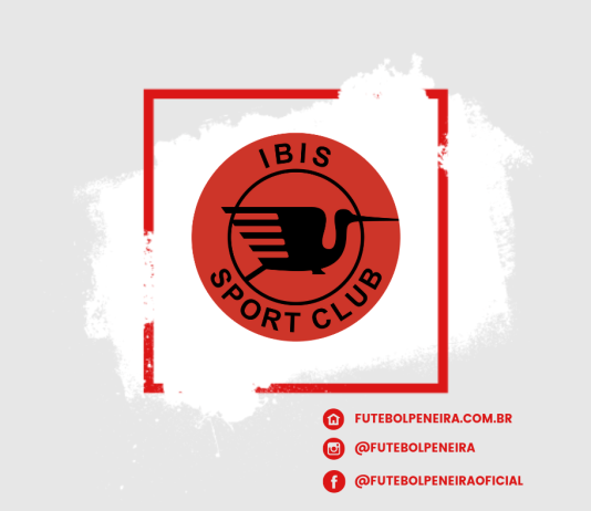 Ibis SC-PE com novas peneiras!