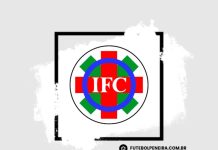 Novas peneiras do Ipatinga-MG