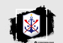 Marcílio Dias-SC com novas peneiras!