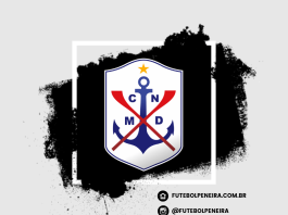 Marcílio Dias-SC com novas peneiras!