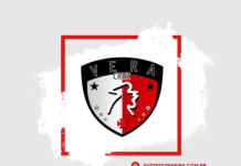 Vera Cruz FC-PE com novas peneiras!