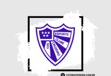 Cruzeiro EC-RS com novas peneiras!