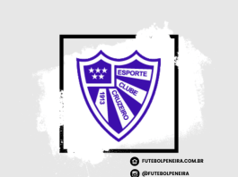 Cruzeiro EC-RS com novas peneiras!