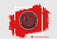 FlaPalmas-TO com novas peneiras!