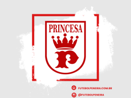 Princesa do Solimões-AM com novas peneiras!