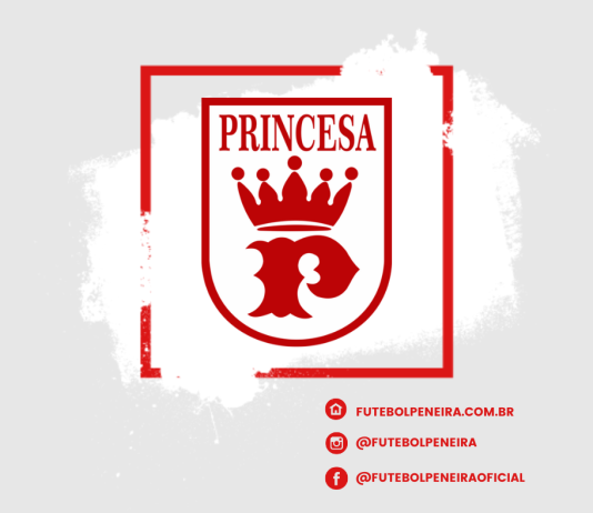 Princesa do Solimões-AM com novas peneiras!