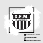 Grêmio Maringá-PR com novas peneiras!