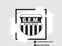 Grêmio Maringá-PR com novas peneiras!