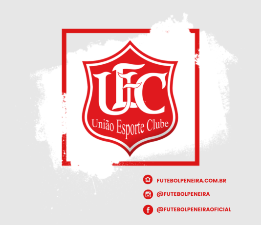 União Esporte Clube-MT com novas peneiras!