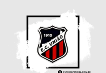 União Tambaú-SP com novas peneiras!