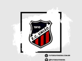 União Tambaú-SP com novas peneiras!