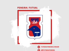 Paraná Clube Futsal divulga novas peneiras!