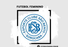 São Bento-SP com peneiras para o feminino!