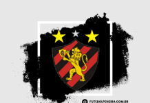 Sport Recife-PE com novas peneiras para goleiros!