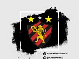 Sport Recife-PE com novas peneiras!
