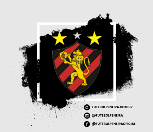 Sport Recife-PE com novas peneiras!