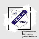Tietê FC-SP com novas peneiras!
